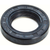 Shaft seal 19x32x6, NBR, with dust lip
