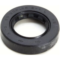 Shaft seal 20,8x35x8, NBR, with dust lip