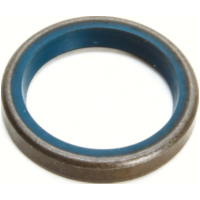 Shaft seal 20x26x4, St, NBR, without dust lip