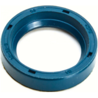 Shaft seal 20x28x6, NBR, without dust lip