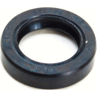Shaft seal 20x30x7, NBR, with dust lip 11791350