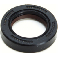 Shaft seal 20x31x7, NBR, with dust lip