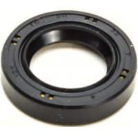 Shaft seal 20x32x7, NBR, with dust lip