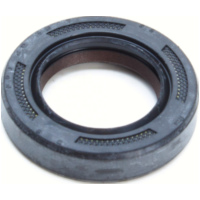 Shaft seal 20x32x7, NBR, with dust lip 11791363