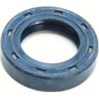 Shaft seal 20x32x7, NBR, with dust lip 11791367