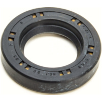 Shaft seal 20x35x7, NBR, without dust lip 11791387