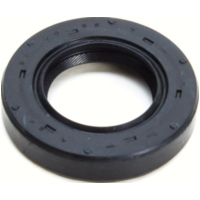 Shaft seal 20x35x7, NBR, with dust lip 11791388