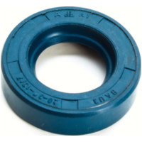 Shaft seal 20x37x10, NBR, without dust lip