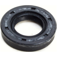 Shaft seal 20x37x8, NBR, with dust lip 11791396