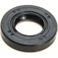 Shaft seal 20x38x7, NBR, with dust lip 11791405