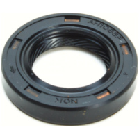 Shaft seal 21x36x7, NBR, with dust lip
