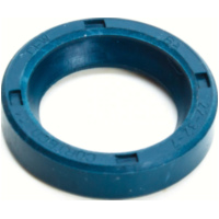 Shaft seal 22x32x7, NBR, without dust lip