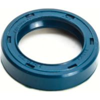 Shaft seal 22x32x7/7,5, NBR, with dust lip