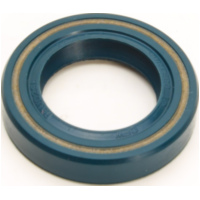 Shaft seal 22x35x7, NBR, with dust lip