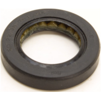 Shaft seal 22x35x7, NBR, with dust lip 11791463