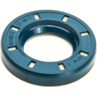 Shaft seal 22x40x7, NBR, without dust lip