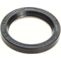 Shaft seal 23x30x4, NBR, without dust lip