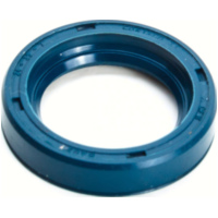 Shaft seal 24x35x7, NBR, without dust lip