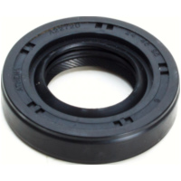 Shaft seal 24x45x9,5, NBR, with dust lip