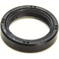 Shaft seal 25x33x7, NBR, with dust lip