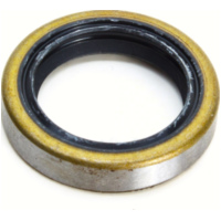 Shaft seal 25x35x7, NBR, with dust lip 11791513