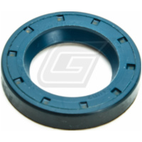 Shaft seal 25x40x7, NBR, without dust lip