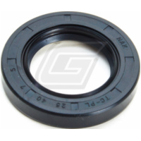 Oil seal 25x40x7