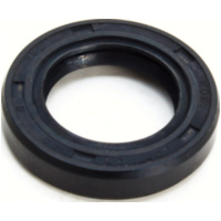 Shaft seal 25x40x8, NBR, with dust lip 11791539