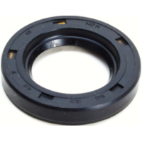 Shaft seal 25x42x7, NBR, without dust lip