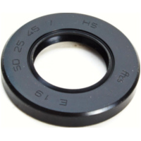 Shaft seal 25x45x7, NBR, with dust lip 11791548