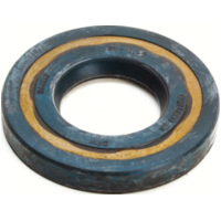 Shaft seal 25x52x7, NBR, without dust lip