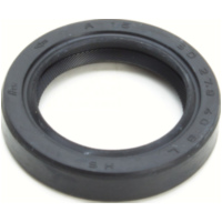 Shaft seal 27,9x40x8, NBR, with dust lip