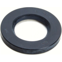 Shaft seal 27x47x6, NBR, without dust lip