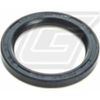 Shaft seal 28x36x4, NBR, without dust lip