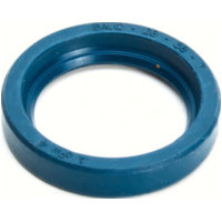 Shaft seal 28x38x7, NBR, without dust lip