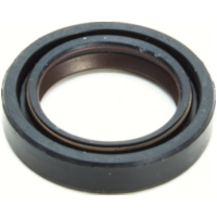 Shaft seal 28x40x8, NBR, without dust lip
