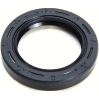 Shaft seal 29,4x43x7, NBR, with dust lip