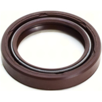 Shaft seal 30x42x7, for: FKM, without dust lip