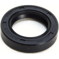 Shaft seal 30x47x10, NBR, with dust lip