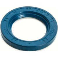 Shaft seal 30x47x6, NBR, without dust lip