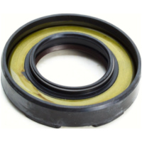 Shaft seal 30x55x10, NBR, without dust lip