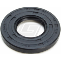 Shaft seal 30x62x7, NBR, with dust lip 11791675