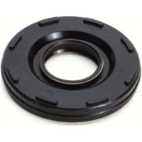 Shaft seal 30x72x10, NBR, without dust lip