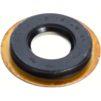 Shaft seal 315x28x3,5, NBR, without dust lip