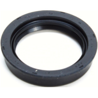 Shaft seal 31x40x6,7, NBR, with dust lip