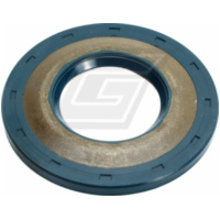 Oil seal 31x62,1x5,8/4,3