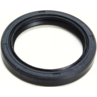 Shaft seal 32x42x6, NBR, with dust lip