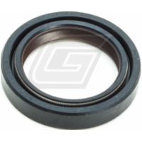 Shaft seal 32x44x8, NBR, without dust lip