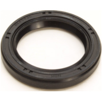 Shaft seal 32x45x6,8, NBR, with dust lip