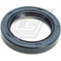 Shaft seal 32x45x7, NBR, with dust lip 11791716